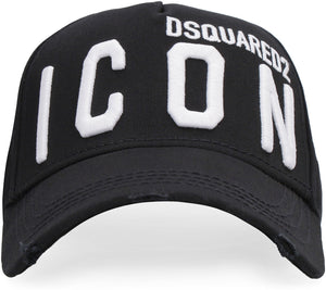 Be Icon baseball cap-1